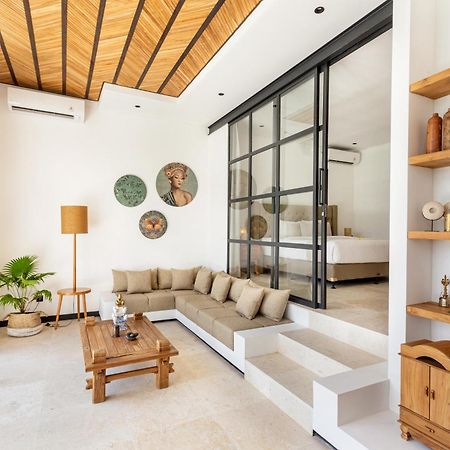 Lempuyang Boutique Hotel Karangasem エクステリア 写真