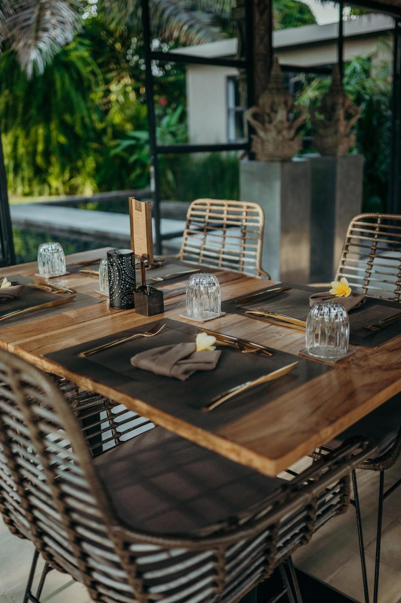 Lempuyang Boutique Hotel Karangasem エクステリア 写真
