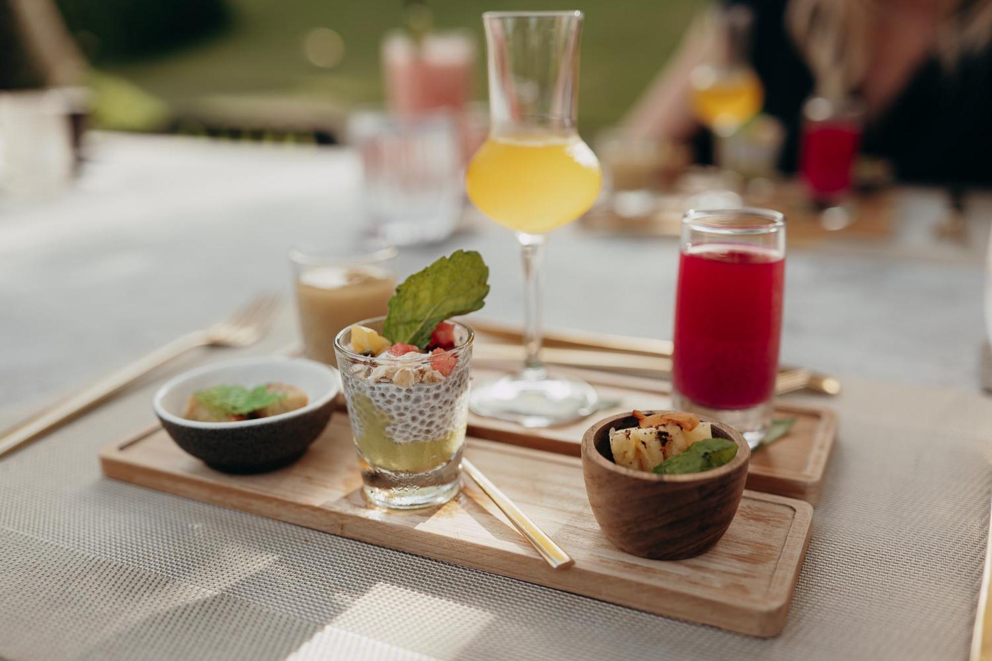 Lempuyang Boutique Hotel Karangasem エクステリア 写真